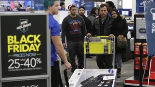 Black Friday predictions are already starting