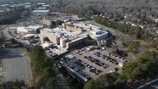 Henrico Doctors' Hospital