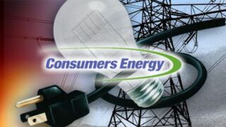 Consumers Energy