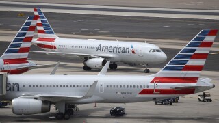 Several U.S. airlines boosting flight schedules in anticipation of surge in travelers flying during Thanksgiving