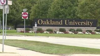 Union for Oakland University professors calls for work stoppage as no new contract is reached