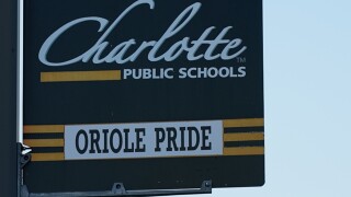 Charlotte Public Schools