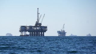 Biden Offshore Drilling