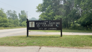 Fenner Nature Center