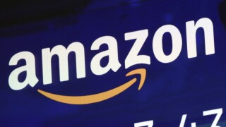 Amazon logo