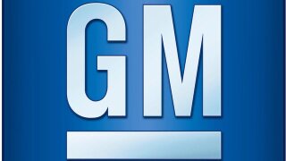 GM introduces self-driving car without wheel