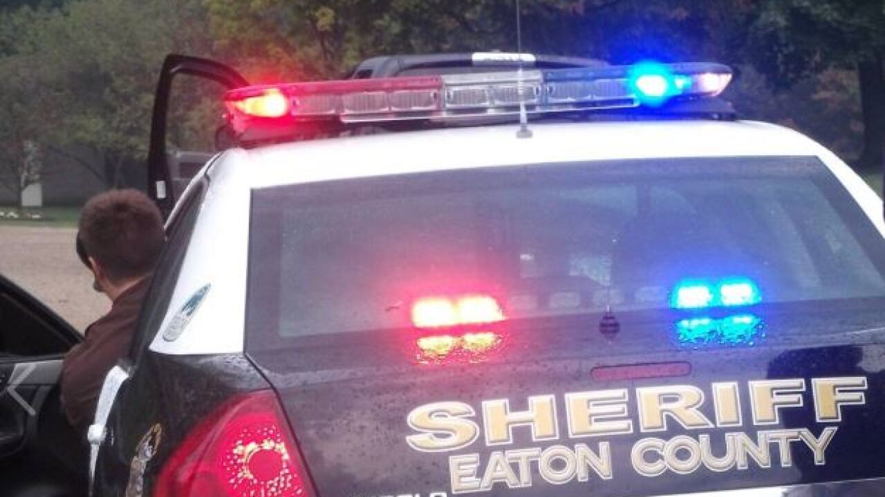 Eaton County Sheriff's Office