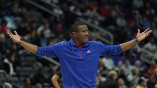 Dwane Casey