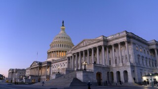 U.S. Capitol