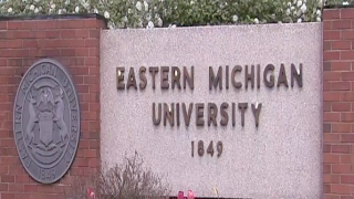 Concerns arise over COVID policies at Eastern Michigan University