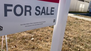 For Sale Sign