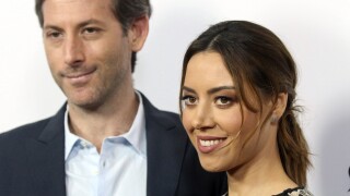 Aubrey Plaza, Jeff Baena